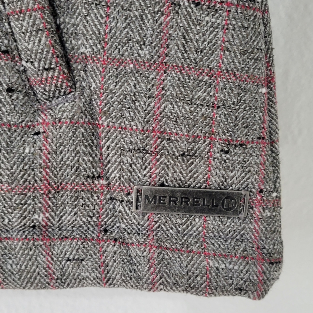 Merrell Winter Coat Jacket Small - Picture 5 of 5